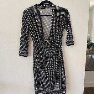 MAX STUDIO XS DRESS